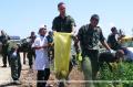SAF helps in cleaning Serbia