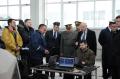 Minister of Defence and Chief of General Staff General visit Complex Combat Systems in Velika Plana