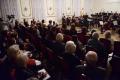 Concert "The road to bel canto" held at the Central Military Club 