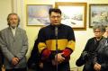 Изложба Ликовне групе Војне академије