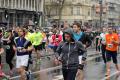 Veliki uspeh naših pripadnika na 28. Beogradskom maratonu