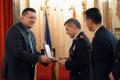 Специјална плакета припадницима 204. ваздухопловне бригаде