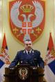 Day of Military Security Agency marked
