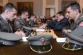 Chess Tournament in Military Grammar School opens 
