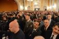 Свечани пријем министра одбране и начелника Генералштаба поводом Дана Војске Србије