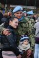 Испраћај контингента Војске Србије у мисију UNIFIL у Либану