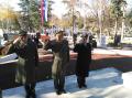 Обележавање Дана војних ветерана
