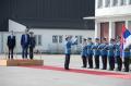 New hangar opened at Batajnica airport