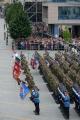 Celebration of the Serbian Armed Forces Day and Victory Day - "Begej 2016"