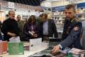 60th Belgrade Book Fair opened