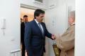 Нови станови за припаднике система одбране