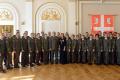 Обележен Дан Универзитета одбране