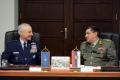 General Dikovic spoke with Deputy Chairman of the NATO Military Committee