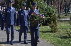 Remembrance Day for Victims of NATO Aggression marked