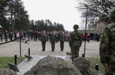 Dan sećanja na stradale u NATO agresiji na SRJ