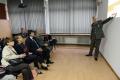 Министар одбране и амбасадорка Француске посетили Центар за симулације и учење на даљину 