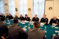 Bilateral defence consultations between Serbia and USA