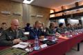 Министар одбране на састанку са представницима одбрамбене индустрије Србије