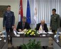 Minister Sutanovac: Cyprus gives support