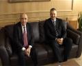 Minister Sutanovac: Cyprus gives support