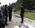 Minister Sutanovac: Cyprus gives support