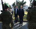 Minister Sutanovac: Cyprus gives support