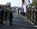 Minister Sutanovac: Cyprus gives support