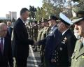 Minister Sutanovac: Cyprus gives support