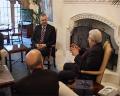 Minister Sutanovac: Cyprus gives support