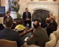 Minister Sutanovac: Cyprus gives support