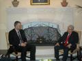 Minister Sutanovac: Cyprus gives support