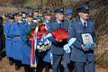 Ensigns Ivan Miladinovic and Nebojsa Drajic buried