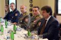 Сусрет министара Србије и Мађарске