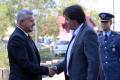 Poseta ministra odbrane fabrici 