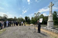 Anniversary of Battle of Petrovaradin marked