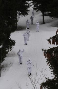 Трећа бригада копнене војске