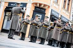 Army, Infantry Day celebrated