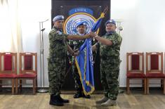 Војска Србије у мисији очувања мира: Редовна замена снага у Либану