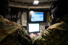 Improved howitzers for more effective fire support on operations