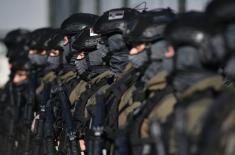 Одред војне полиције специјалне намене „Кобре“