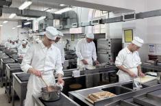 Специјалистичка обука војника на служењу војног рока