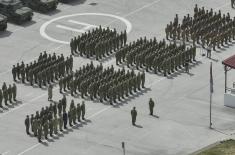 Прва заједничка војна вежба Србије и НАТО-а