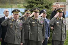 Дан сећања на страдале у НАТО агресији