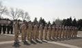 Kontigent Vojske Srbije ispraćen u misiju UN na Kipru 