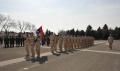 Kontigent Vojske Srbije ispraćen u misiju UN na Kipru 