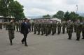 Send-off ceremony for SAF members joining the peacekeeping mission in Lebaon