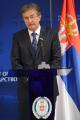 Agreement on defence signed between Serbia and the Russian Federation