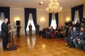 Уручен 1.200. уговор за стамбено кредитирање војних пензионера