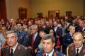 Reception for &quot;Batajnica air show&quot; participants