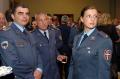 Reception for &quot;Batajnica air show&quot; participants
